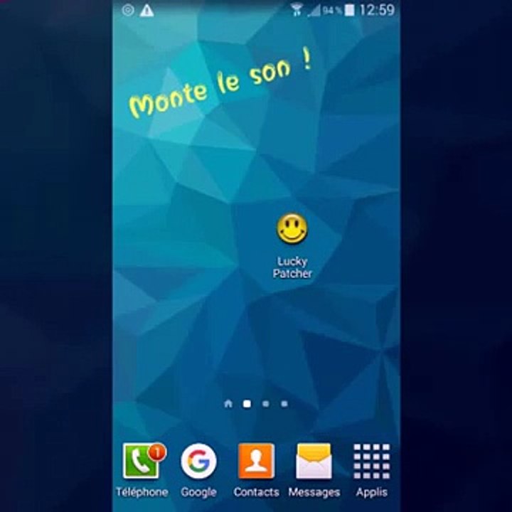 Tuto: avoir les achats in app sur toutes les applications [ANDROID] [No ROOT]