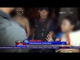 Polisi Menemukan Penjual Miras Ilegal - NET24
