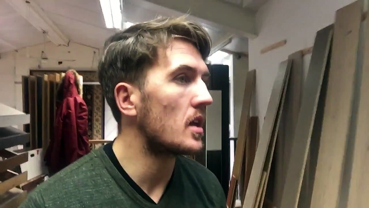 How to Wooden Flooring Delivery Ireland