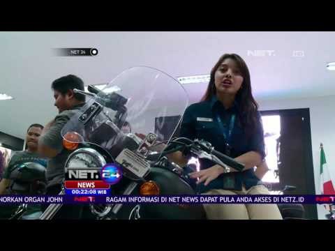 Hari Terakhir PRJ Total Pengunjung Lebih dari 100 Ribu - NET24