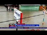 Banjir di Belitung Ketinggian Air Mencapai 2 Meter - NET5
