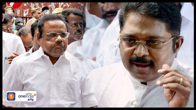 18 எம்எல்ஏக்கள் நேரில் வரமுடியாத காரணம் என்ன தெரியுமா?