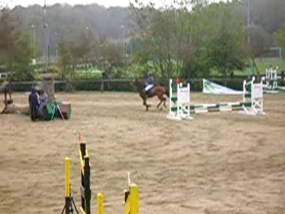 Hardi and me La Capelle 28-10