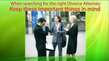Best Divorce Attorney In Huntington Beach California