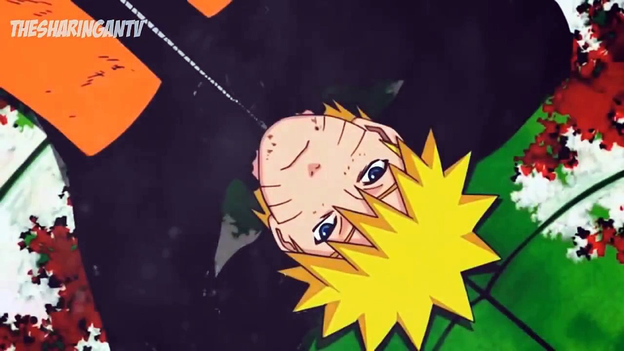 Naruto Shippuden「AMV」- Incomplete