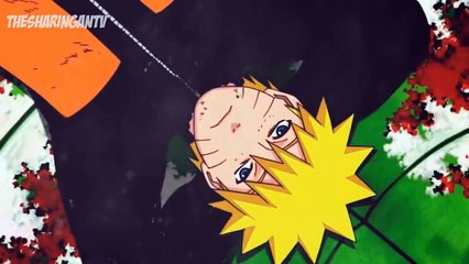 Naruto Shippuden「AMV」- Incomplete