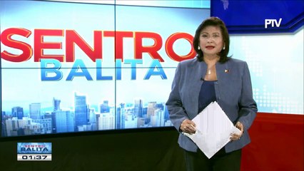 NBI, nagsasagawa ng imbestigasyon ukol sa umano'y 'cyber attack' sa PNA