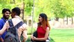 Girl Asking  'AAO KABHI HAVELI PE' - Pranks In India -