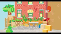 SPOT THE NUMBERS & ALPHABET HUNT! Lets Play with Abby Cadabby and Elmo! Sesame Street Games