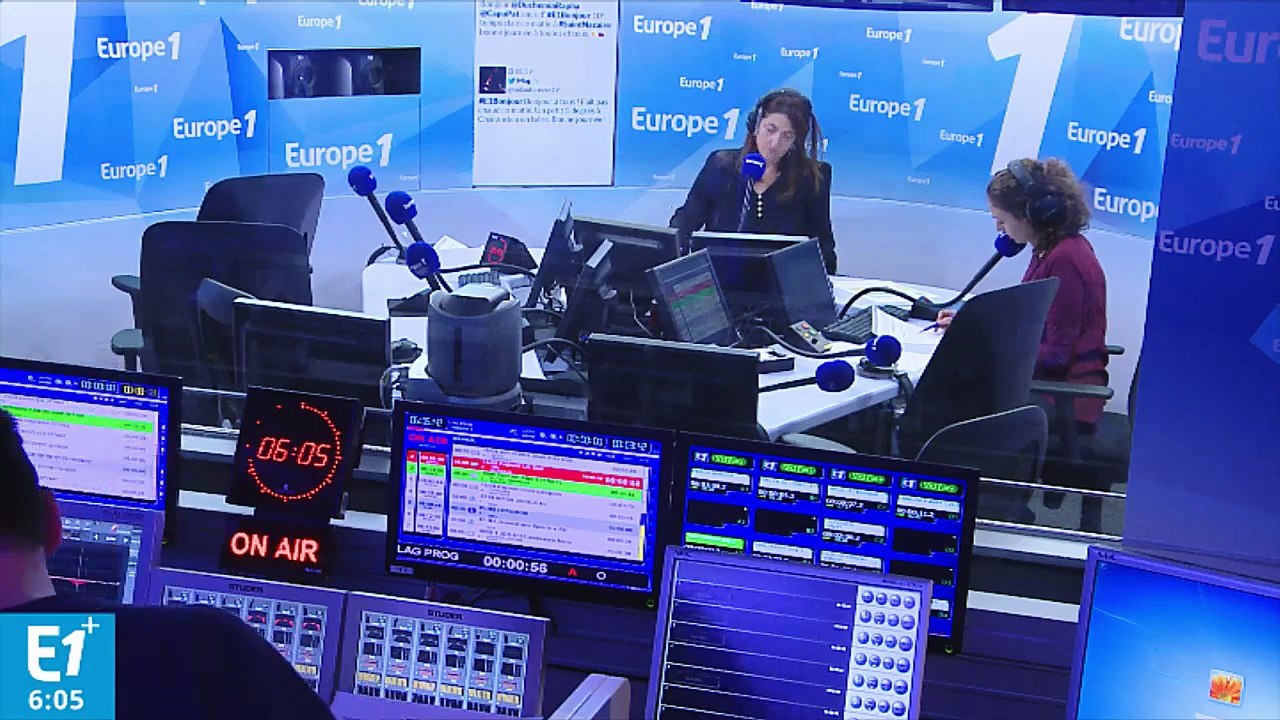 Bras de fer européen à propos des géants du net