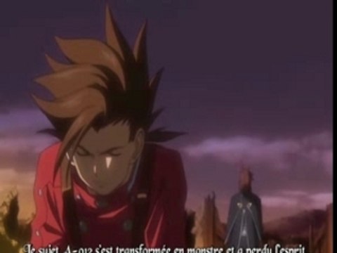 Tales of Symphonia OAV 3 part 2