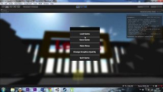[Unity3D] [Tutorial #8] Pause - Save & Load
