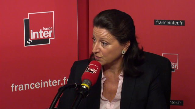 Agnès Buzyn : Quand les vaccins ne sont pas obligatoires, le taux de couverture vaccinale descend à 80%