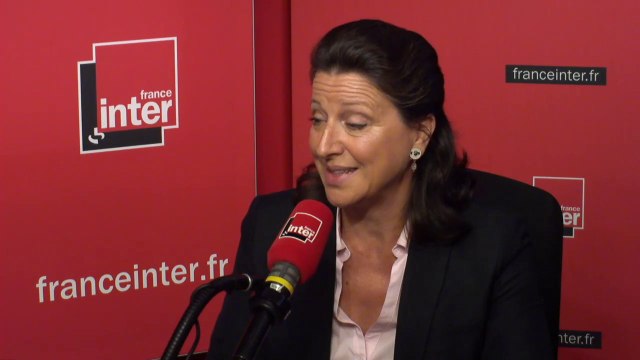 Agnès Buzyn : Les recommandations de l'OMS disent que les pays doivent avoir une couverture vaccinale à 95% pour éviter des épidémies.