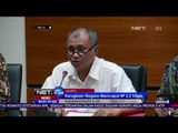 Setya Novanto Ditetapkan Sebagai Tersangka Kasus Korupsi E-KTP - NET24