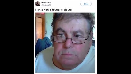 René a un gros message à vous faire passer...