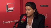 Agnès Buzyn sur Anne Bert, atteinte de la maladie de Charcot qui a choisi l'euthanasie : 