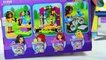 LEGO Friends Heartlake Andreas Musical Duet Build at High School Kids Toys