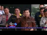 Para Politisi Golkar Sambangi Rumah Setya Novanto - NET24