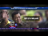 Peran Setya Novanto di Korupsi E-KTP - NET24