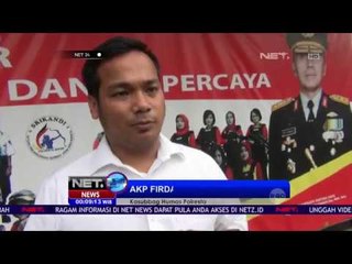 Polisi Bentuk Tim Khusus Lawan Bullying - NET24