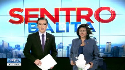 Seguridad sa ikinakasang rally sa anibersaryo ng Martial Law, tiniyak ng pamahalaan