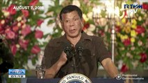 AFP, hinamon si ex-Marawi Mayor Ali na lumutang kung walang kinalaman sa gulo sa Marawi