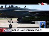 Latihan Serangan Udara, Korea Selatan Siap Serang Korut