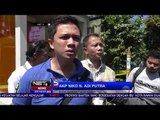 Aksi Pembobolan ATM Gagal Terjadi - NET5