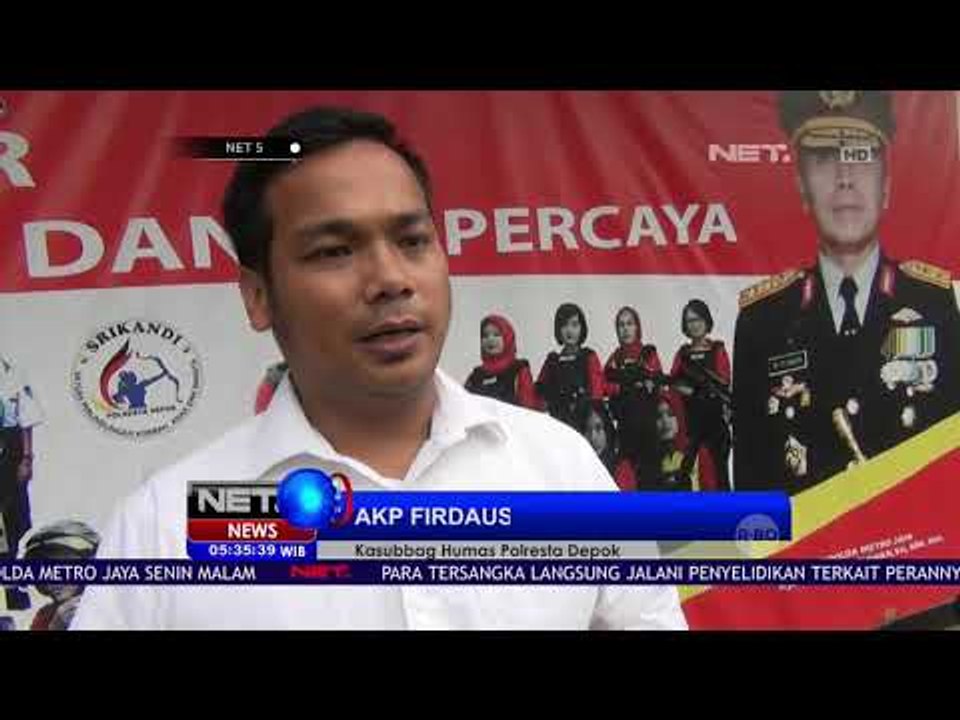 Pihak Kampus Belum Tentukan Sanksi Bagi Pelaku Bullying - NET5