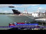 5 ABK Kapal Wanderlust Jalani Pemeriksaan - NET5