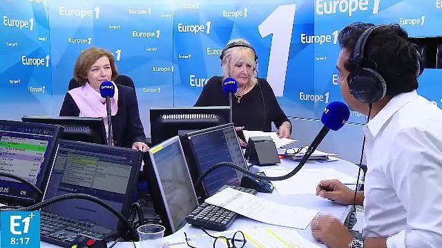 Florence Parly sur l'opération Sentinelle: Nous voulons faire mieux pour être plus efficace