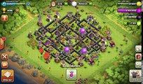 Clash Clans Conseguir Todos Construtores Gratuítamente - Comprando o Quinto Construtor de Graça