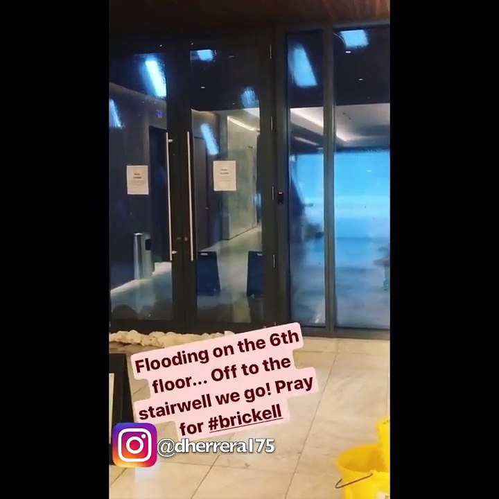 Hurricane Irma Naples Florida Marco Island Brickell Key West FLOODED Fort Myers Miami Flood 2017!!!