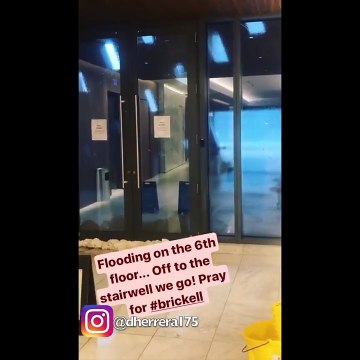 Hurricane Irma Naples Florida Marco Island Brickell Key West FLOODED Fort Myers Miami Flood 2017!!!