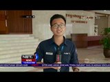 Live Report - Kondisi Gedung DPR RI - NET12