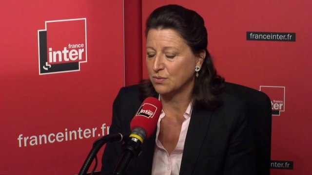 Agnès Buzyn sur le Levothyrox : J'ai demandé à l'agence du médicament qu'elle fasse en sorte que l'ancien Levothyrox soit accessible.