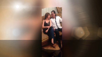 Arzu Acay & Levent Acay Evlilik Yıldönümü