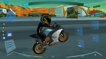 Stunt Bike Freestyle | KTM RC 390 | Android-iOS | Gameplay Part #1