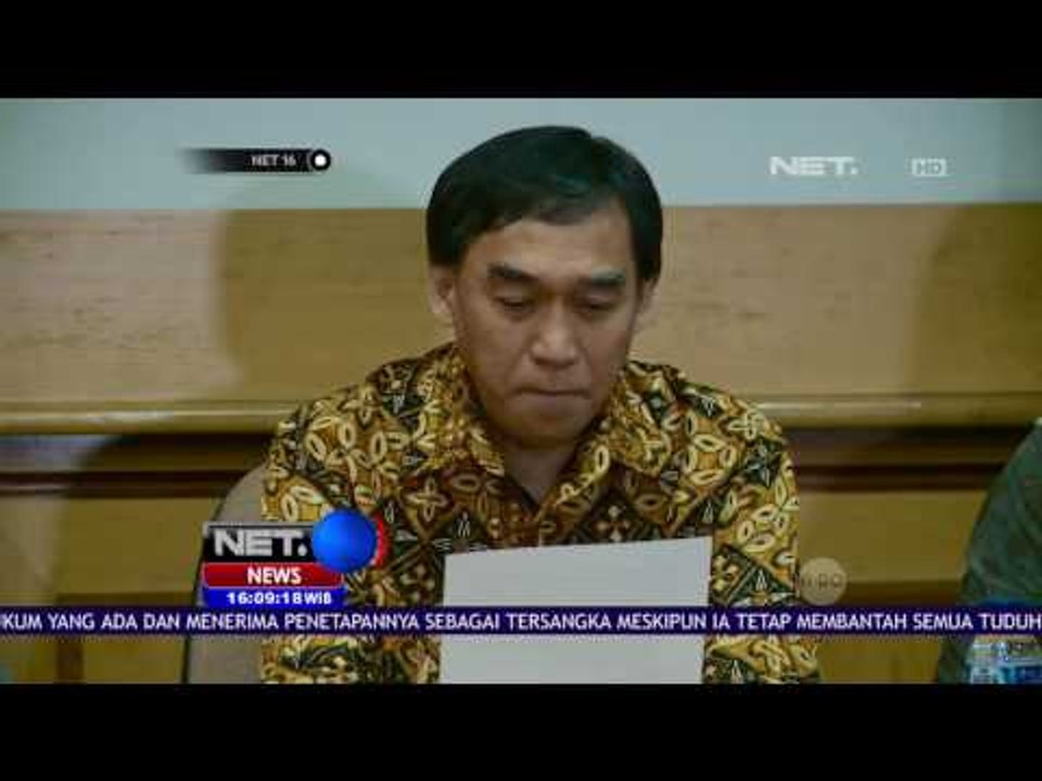 Kampus Korban: Tidak Berkebutuhan Khusus - NET16
