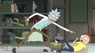 Rick and Morty Season 3 Episode 8 - HD TV
