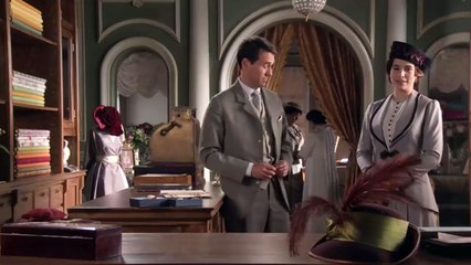 Sześć Sióstr - odc.57