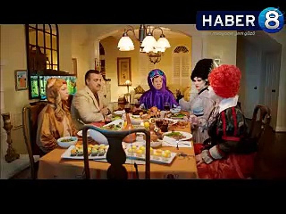 Ay Lav Yu Tuu - Fragman (22 Eylül'de Sinemalarda)