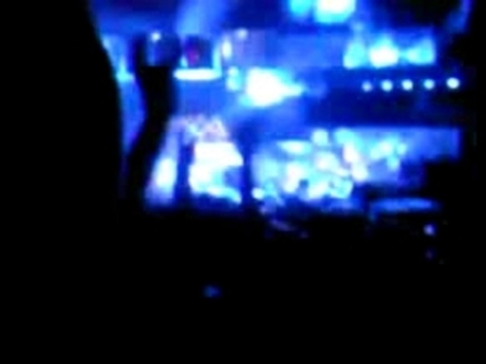 Tokio Hotel Spring nicht
