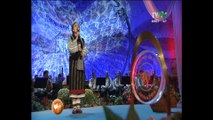 Alexandra Dan - Festivalul Naţional de Folclor `` Strugurele de Aur `` - 2016