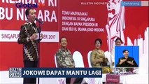 Kahiyang Putri Jokowi Menikah Awal November di Solo