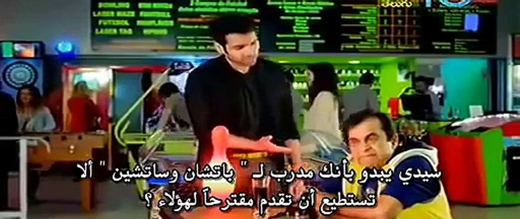 فليم هندي اكشن اثارة رومنسية مترجم وبجودة HD لا يفوتك || ترقبو جديدنا ولاتنسا الاش