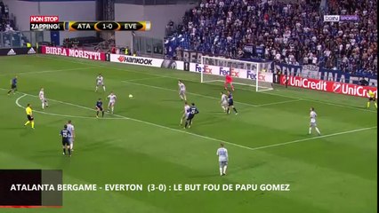 Ligue Europa - Alexis Sanchez régale Arsenal : le top buts de la soirée (vidéo)