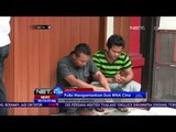 Polisi Menyita 40 Kg Sabu - NET24