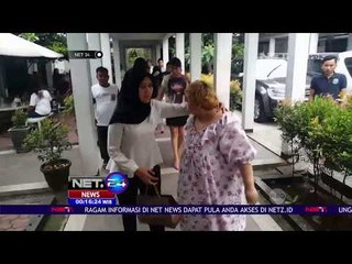 Pretty Diduga Jadi Bandar Selama Dua Tahun - NET24
